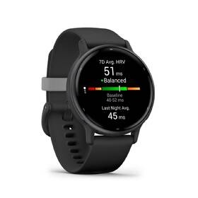 Garmin Vivoactive 5 - 5