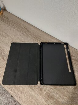 SAMSUNG Galaxy Tab S9 FE - 5