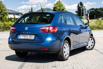 Seat Ibiza ST 1.4 16V, 63kW Reference 2012 - 5