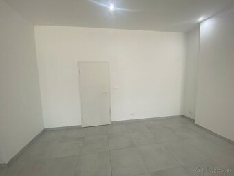 Obchodný priestor na prenájom - ul. Údernícka, Bratislava V - 5