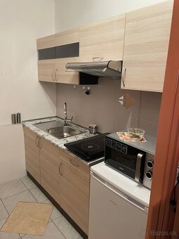 1,5-izbový zariadený byt na prenájom Vranov nad Topľou – síd - 5