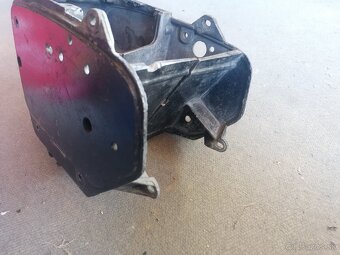 Filterbox na CZ 175/ 477, 487, 125/ 476, 250/ 471 - 5