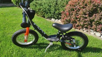 Odrážadlo Puky veľkosť kolies 12 - 5