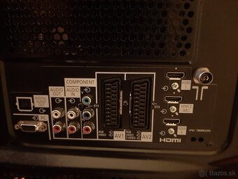 Panasonic TX-42G20E - 5