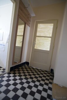 Predaj 2 izbového bytu centrum - 5