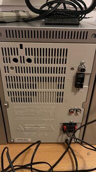 Hi-fi sustava Aiwa - 5