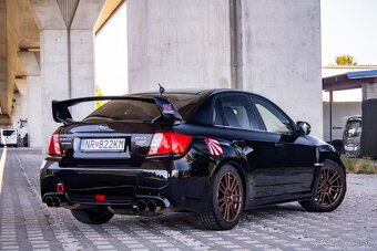 Subaru Impreza WRX STI - SK pôvod - 5