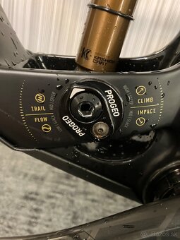 Rose pikes peak 27,5 veľkosť L - 5