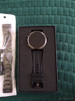 Nové inteligentné hodinky - 5