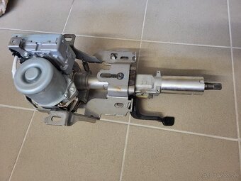 Elektrický stĺpik riadenia Nissan Qashqai - 5