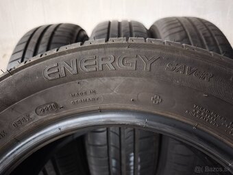185/65 r15 letné pneumatiky Michelin Energy - 5