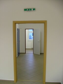 Komerčné priestory v Nitre - 5