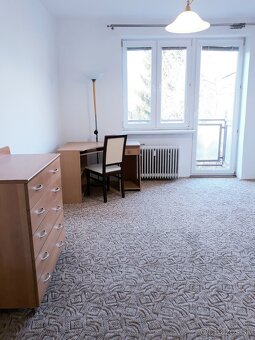 Na prenájom 2 izbový byt v Žiline Bulvár -Hliny I. - 5