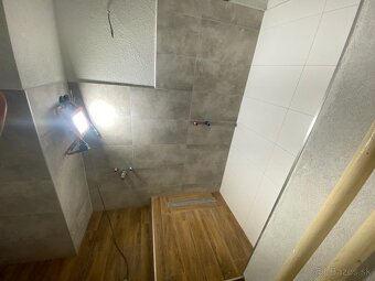 Stavebné práce pre Spišiakov a okolie - 5