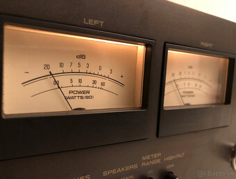 Technics SU 7300K na opravu - 5