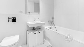 AXIS REAL | Novostavba GUTHAUS úplne nový zariadený 1-izb. b - 5