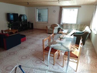 Ponúkam do prenájmu rodiny dom - 5