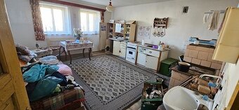 Rodinný dom (ponuka aj pre investorov), Východná - 5