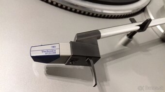 Gramofon TECHNICS SL-QD2 Direct Drive QUARTZ vyr.Japan, AG06 - 5