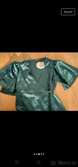 Spoločenské šaty Little Mistress - 5