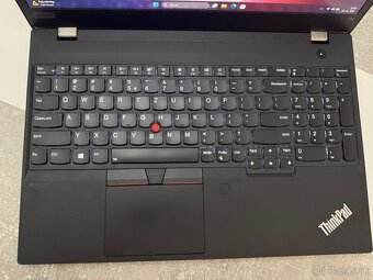 ThinkPad T15 i5-10310U | 32GB | 512GB SSD | LTE | FHD - 5