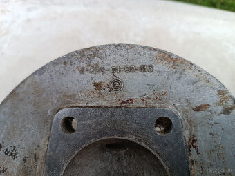 Diely Jawa / ČZ - 5