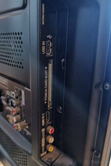 Plazmový TV zn. LG 107cm - 5