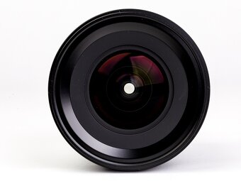 FujiFilm GF 23mm F4 R WR - 5