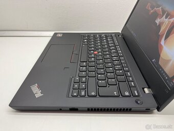 Lenovo ThinkPad L14 Gen1 14" R5PRO-4650/16GB/512GB/FHD - 5