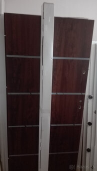 bezpečnostné dvere so zárubňou - 5