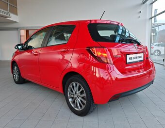 Toyota Yaris 1.33 Dual VVT-i Style - 5