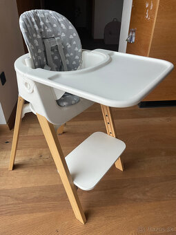 Stokke Steps rastúca stolička - 5