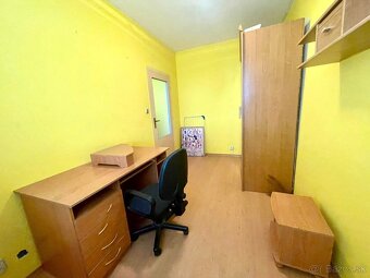 PRÍJEMNÝ 3-IZBOVÝ BYT S MOŽNOSŤOU KÚPY S VLASTNOU GARÁŽOU - 5