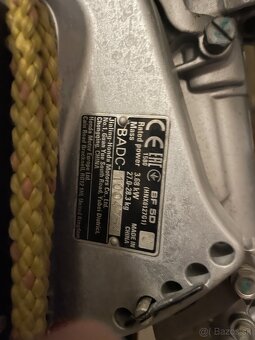 Lodný motor 5 Honda - 5