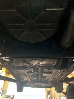 Ford Fiesta 1.4 TDCi – NÍZKY KM – TOP STAV – STK 11/2026 - 5