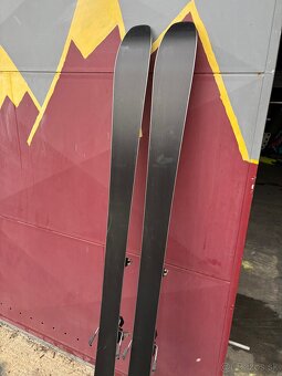 Lyze Rossignol Famous 2 (156 cm) - 5