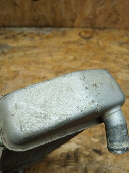 Hliníkový chladič - 5