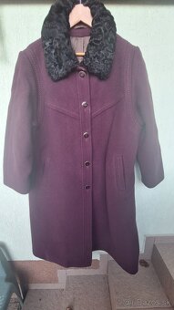 Predám MAKYTA kabát - 5