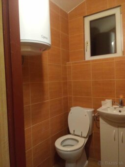 Kúpeľne - 5