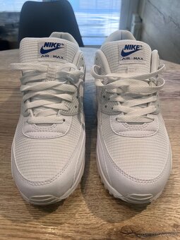Tenisky nike airmax 44 velkost - 5