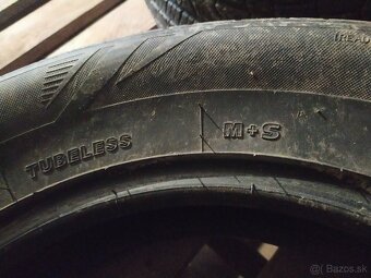 Jeep Grand Cherokee - 5