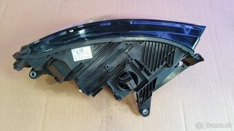 Škoda Enyaq Svetlo - 5