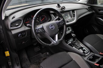 Opel Grandland X 1.6 CDTi 88kW - 5