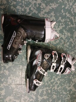 Lyžiarky Nordica - 5