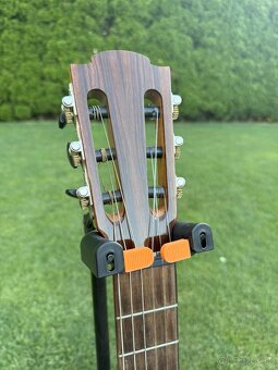 Klasická gitara s elektronikou (španielka) - 5