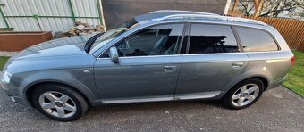 Audi A6 allroad - 5