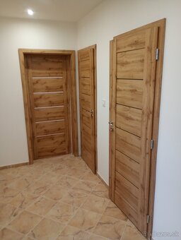 dám do prenájmu 3 izb. byt - 5