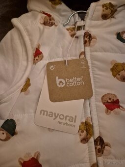 Predam supravy Mayoral - velk.65 - 5