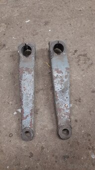 Páky riadenia zetor 2011,3011,4011 - 5