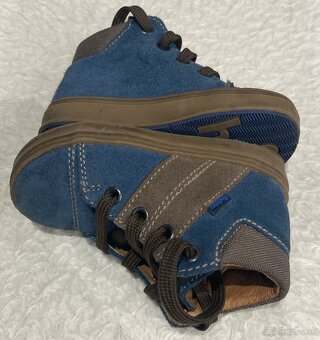 Vychádzková obuv - 5